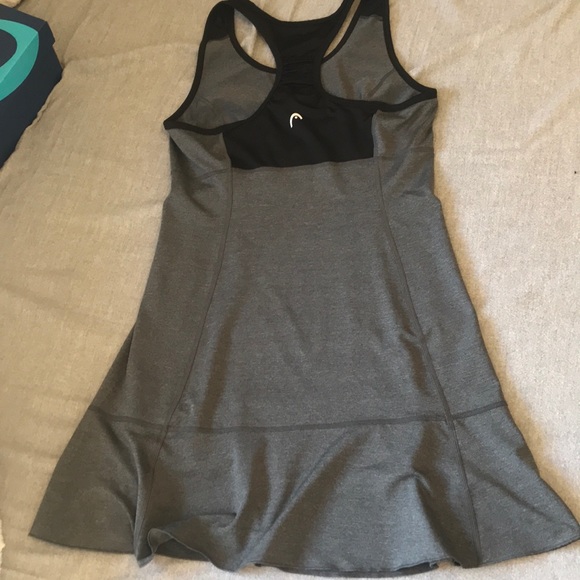 Head tennis dress size medium - Picture 3 of 4